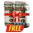 Naturals Triphola Powder (ত্রিফলা পাউডার) - 100 gm (Triphola Powder 100 gm Free) image