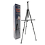 Tripod Easel Lightweight Steel image