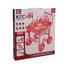Trolley Tea Set Toy Mini Kitchen Tableware Pretend Play image