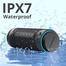 Tronsmart T7 30W Waterproof Portable Speaker - Black image