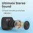 Tronsmart T7 Mini 15W Portable Outdoor Speaker - Black image