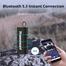 Tronsmart Trip 10w Bluetooth Speaker - Black image