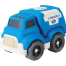 Truck Toy Slided Truck With Light image