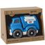Truck Toy Slided Truck With Light image