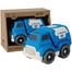 Truck Toy Slided Truck With Light image