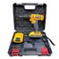 Tuff Tools Cordless Drill Machine -24v image