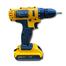 Tuff Tools Cordless Drill Machine -24v image