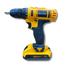 Tuff Tools Cordless Drill Machine -24v image
