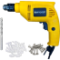 Tuff Tools Drill Machine -10mm image
