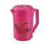 Tulip Jug 3.25L Pearl Pink image