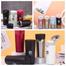 Tumbler Hot Fashion 380ml Stainless Steel Coffee Mugs Insulated Water Bottle Tumbler Thermos Cup Vacuum Flask Premium Travel Coffee Mug image