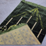 Turkey Soft Velvet Prayer Mat, Rug, Jaynamaz - Any Design image