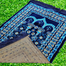Turkish Five Star Jaynamaz - Blue image