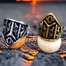 Turkish Kay Ring For Men Turkish Jewelry Men’s Ring image