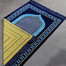 Turkish Safa Marhaba famous Jaynamaz - Any Design image