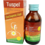 Tuspel 100 ml Syrup 100 ml Bottle image