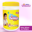 Twinkle Baby Wipes Jar 120pcs image