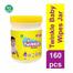 Twinkle Baby Wipes Jar 160pcs image