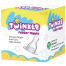 Twinkle Feeder Nipple Large 6months image