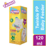 Twinkle PP Baby Feeder 120 ml image