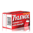 Tylenol Extra Strength 500mg Acetaminophen, Pain Reliever And Fever Reducer - 225 Tablets image