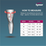 Tynor Knee Cap With Rigid Hinge image