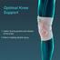 Tynor Knee Wrap (Neoprene) J-05 image
