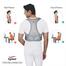 Tynor Posture Corrector for Women and Men image