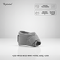 Tynor Wrist Brace With Thumb, Grey, 1 Unit image