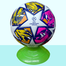 Premier League Official Football - Size 5 - Multicolor image