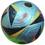UEFA Euro 2024 Premium Quality Special Edition Football- Size 5 - Multicolor image