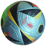 UEFA Euro 2024 Premium Quality Special Edition Football- Size 5 - Multicolor image