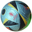 UEFA Euro 2024 Premium Quality Special Edition Football- Size 5 - Multicolor image