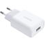 UGREEN 10133 QC3.0 USB Fast Charger EU (White) CD122 image