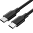 UGREEN 10306 USB-C 2.0 M/M Cable 2m (Black) US286 image