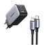 UGREEN 10335 GaN Fast Charger 65W CD244 image