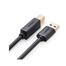 UGREEN 10372 USB 3 AM to BM Print Cable 2m (Black) image