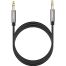 UGREEN 10736 3.5mm Male to 3.5mm Male Cable 3m (Black) AV119 image