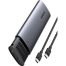 UGREEN 10902 USB-C Female to M.2 M-Key 10G Enclosure C TO C Cable 50cm CM400 image