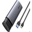 Ugreen 10903 USB-C to M.2 NGFF Enclosure image