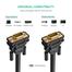 Ugreen 11634 VGA Male to Male Cable 15m image