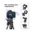UGREEN 15187 Professional Tripod for Phone And Camera LP661 image