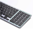 UGREEN 15258 Ultra Slim Wireless Keyboard KU005 image