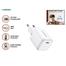 UGREEN 15328 Nexode 20W USB-C PD GaN Fast Charger image
