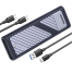 UGREEN 15511 M.2 NVMe SSD Enclosure CM559 image