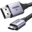 UGREEN 15515 Mini HDMI to HDMI 8K Cable 2m HD163 image