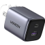 UGREEN 15538 Nexode 35W 2-Port GaN Fast Charger US CD350 image