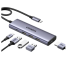 UGREEN 15597 USB-C Multifunction 5-in-1 Adapter CM511 image