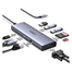 UGREEN 15600 USB-C Multifunction 9-in-1 Adapter CM498 image