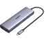 UGREEN 15600 USB-C Multifunction 9-in-1 Adapter CM498 image